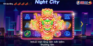 Nhà Cái EE88 - Cổng Game Nổ Hũ Ăn Tiền Như Lũ